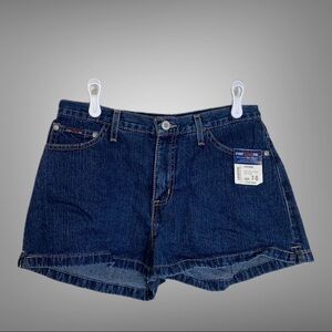 C’est Toi Shorts